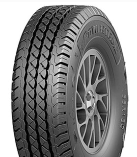 A/шина 215/65R16C POWERTRAC VANTOUR 109/107T